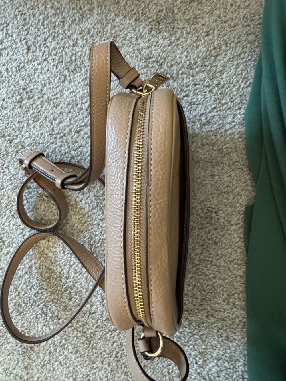 Coach mini Jamie camera bag - Picture 6 of 8